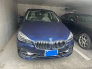 2019 BMW 2 SERIES