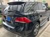 MERCEDES BENZ GLE