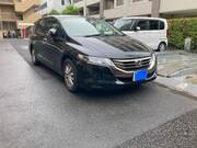 2011 HONDA ODYSSEY M