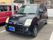 2009 NISSAN PINO S