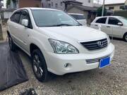 2006 TOYOTA HARRIER HYBRID