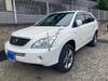 TOYOTA HARRIER HYBRID