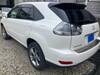 TOYOTA HARRIER HYBRID