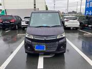 2013 SUZUKI PALETTE SW