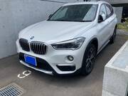 2017 BMW X1