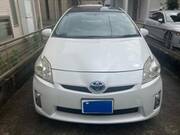 2010 TOYOTA PRIUS G