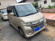 2010 SUZUKI PALETTE SW