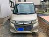 SUZUKI PALETTE SW