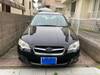 SUBARU LEGACY TOURING WAGON