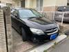 SUBARU LEGACY TOURING WAGON