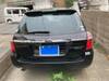 SUBARU LEGACY TOURING WAGON