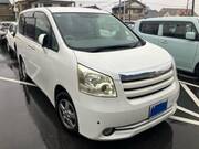 2009 TOYOTA NOAH