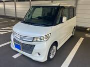 2010 SUZUKI PALETTE