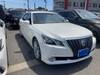 TOYOTA CROWN MAJESTA