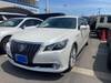 TOYOTA CROWN MAJESTA