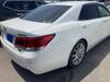 TOYOTA CROWN MAJESTA