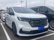 2021 HONDA ODYSSEY