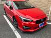 SUBARU IMPREZA SPORTS