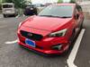 SUBARU IMPREZA SPORTS