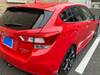 SUBARU IMPREZA SPORTS
