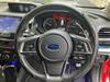 SUBARU IMPREZA SPORTS