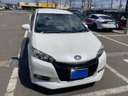 2014 TOYOTA WISH