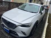 2017 MAZDA CX-3