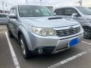 2010 SUBARU FORESTER