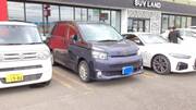 2009 TOYOTA VOXY Z