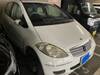 MERCEDES BENZ A-CLASS