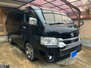 2021 TOYOTA HIACE WAGON GL