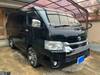 TOYOTA HIACE WAGON