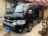 TOYOTA HIACE WAGON