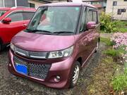 2011 SUZUKI PALETTE SW