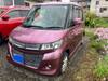 SUZUKI PALETTE SW