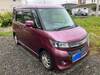 SUZUKI PALETTE SW
