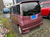 SUZUKI PALETTE SW