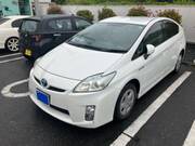 2011 TOYOTA PRIUS S