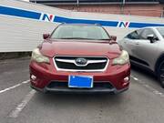 2013 SUBARU XV