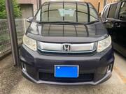 2014 HONDA FREED SPIKE HYBRID