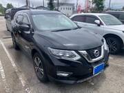 2018 NISSAN X-TRAIL