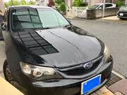 2011 SUBARU IMPREZA