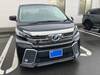 TOYOTA VELLFIRE HYBRID