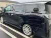 TOYOTA VELLFIRE HYBRID