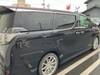 TOYOTA VELLFIRE HYBRID