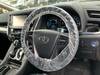 TOYOTA VELLFIRE HYBRID