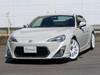 TOYOTA 86