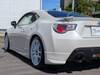 TOYOTA 86