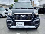 2017 DAIHATSU CAST