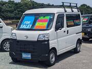 2022 DAIHATSU HIJET CARGO